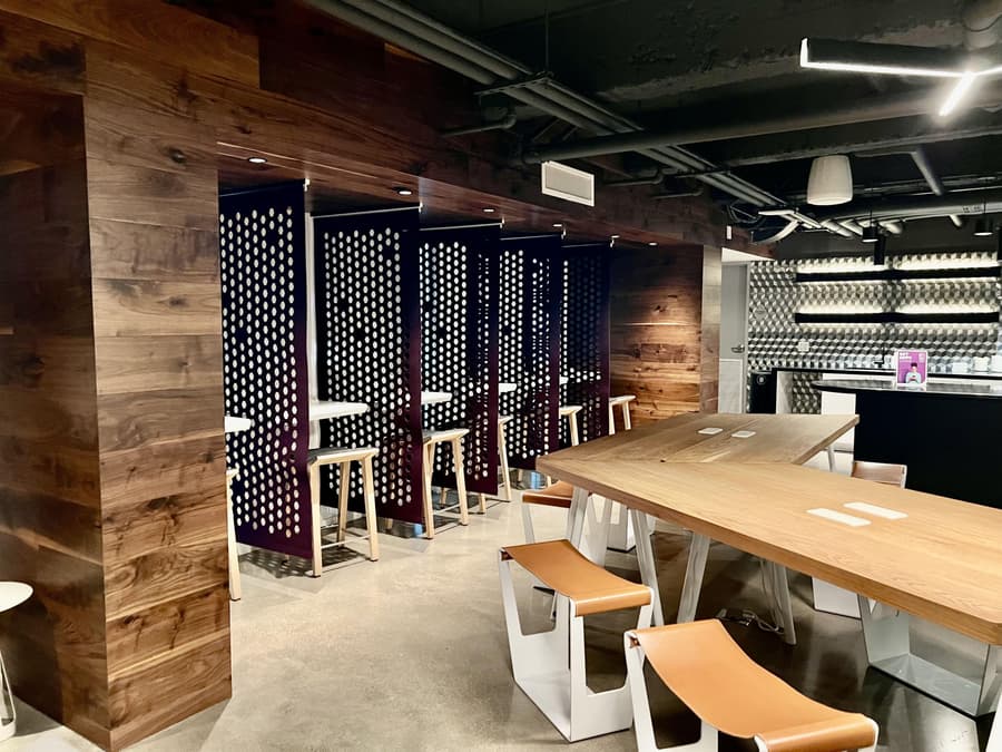 YOTEL San Francisco, Select by Hilton