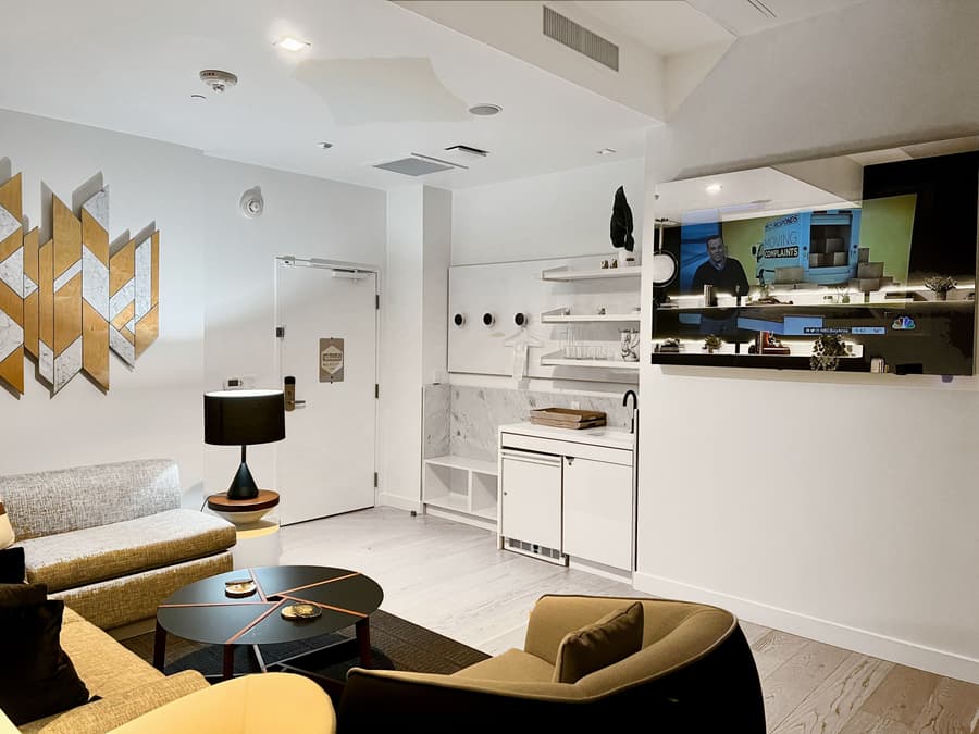 YOTEL San Francisco, Select by Hilton