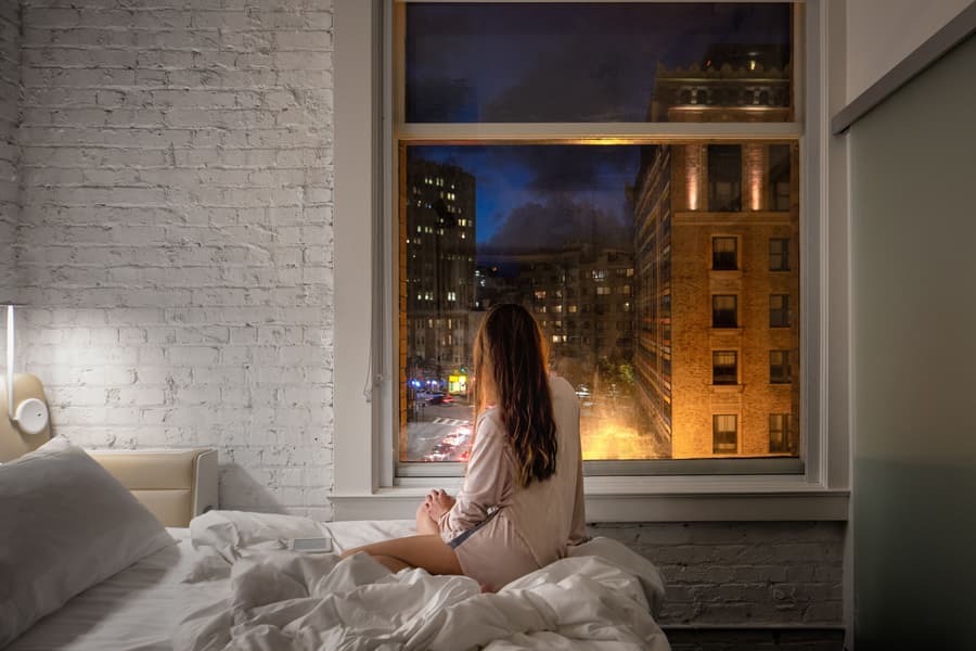 YOTEL San Francisco, Select by Hilton