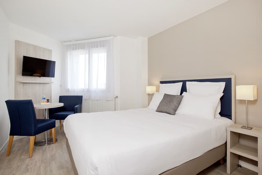Sejours & Affaires Paris Davout