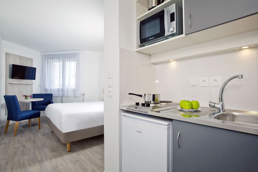 Sejours & Affaires Paris Davout
