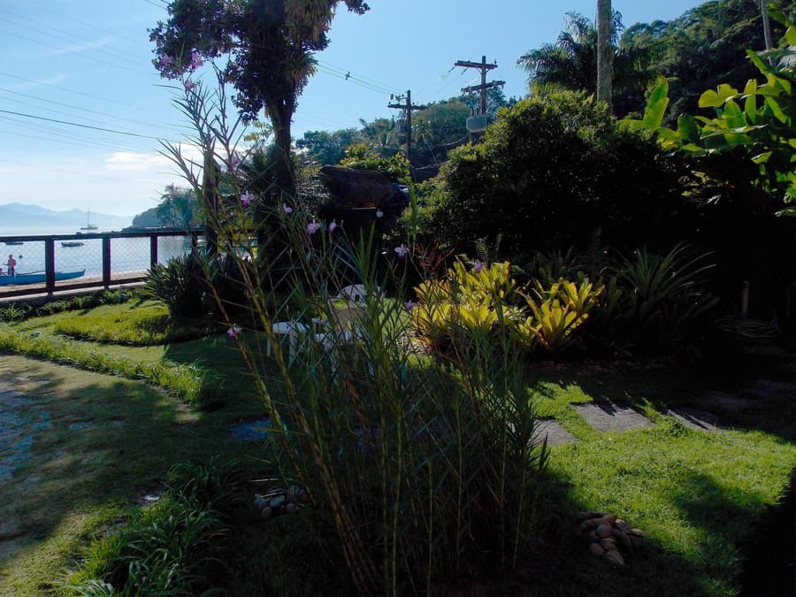 Pousada Ancoradouro