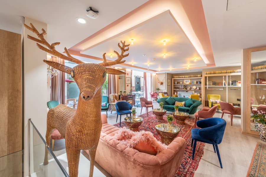Sé Boutique Hotel