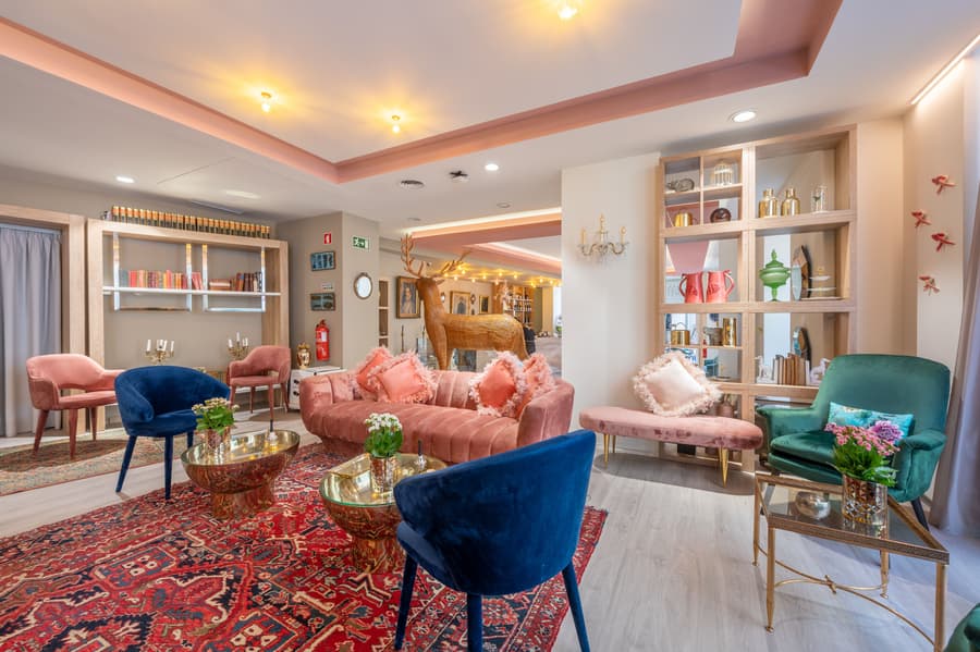 Sé Boutique Hotel