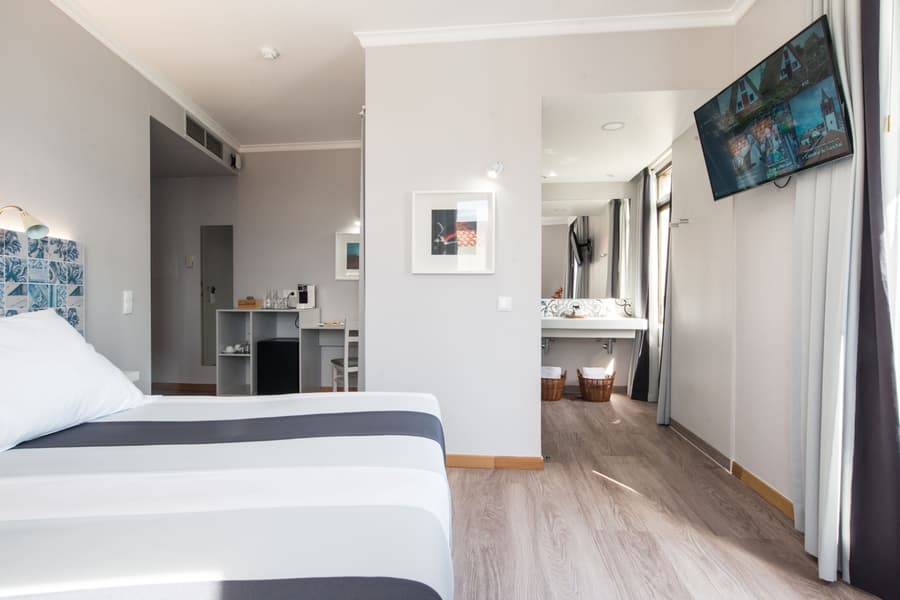 Sé Boutique Hotel