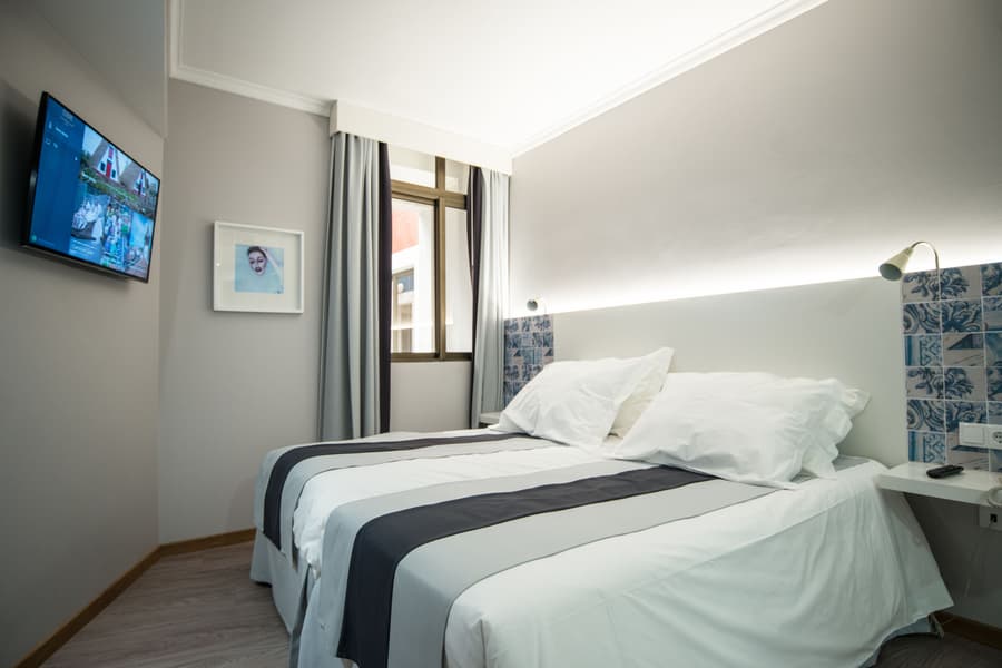 Sé Boutique Hotel