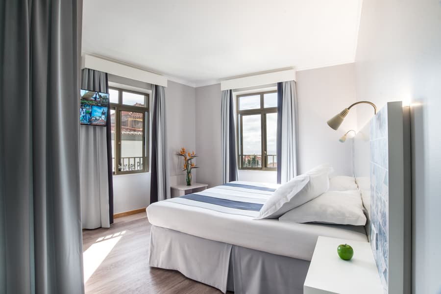 Sé Boutique Hotel