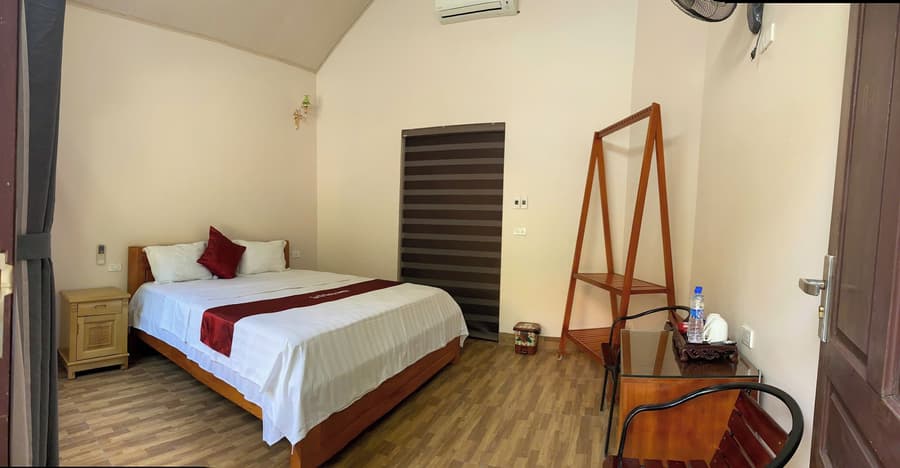 Tam Coc Westlake Homestay - Hostel