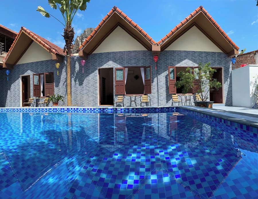 Tam Coc Westlake Homestay - Hostel