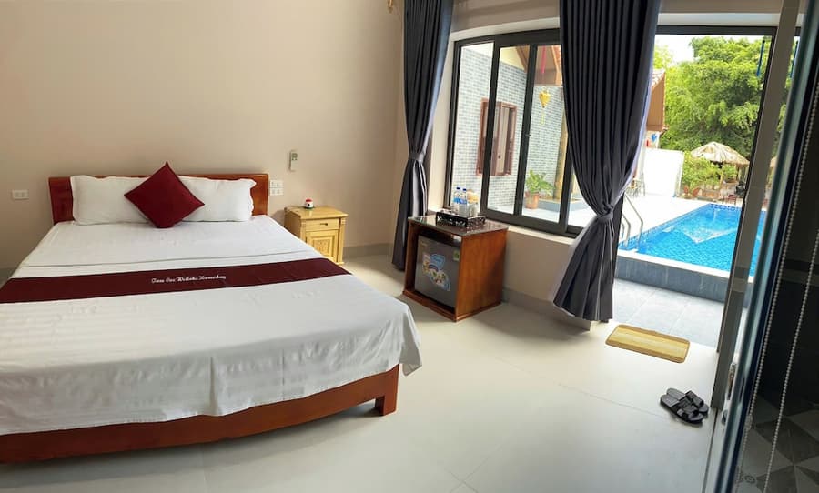 Tam Coc Westlake Homestay - Hostel