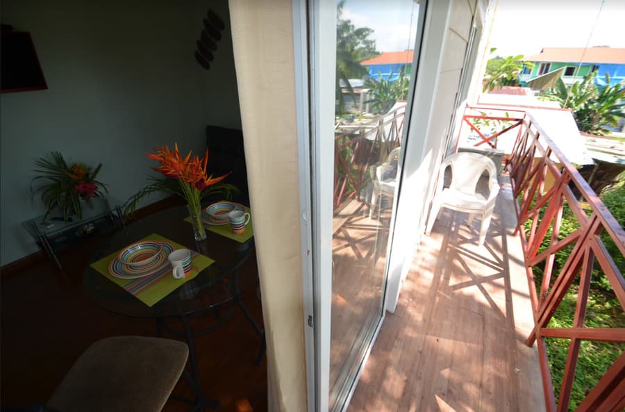 Caribbean Villages Apartments