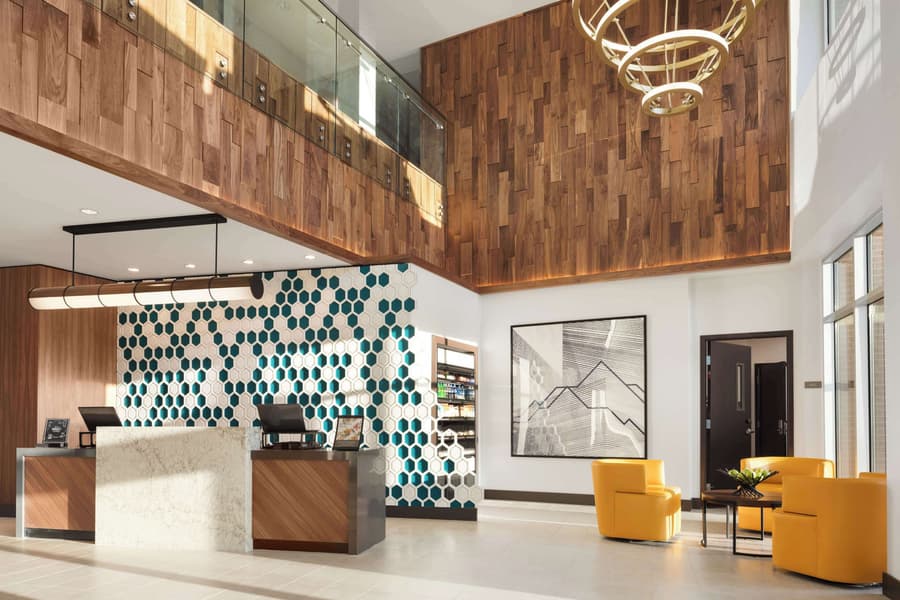 Hyatt Place Oklahoma City / Bricktown