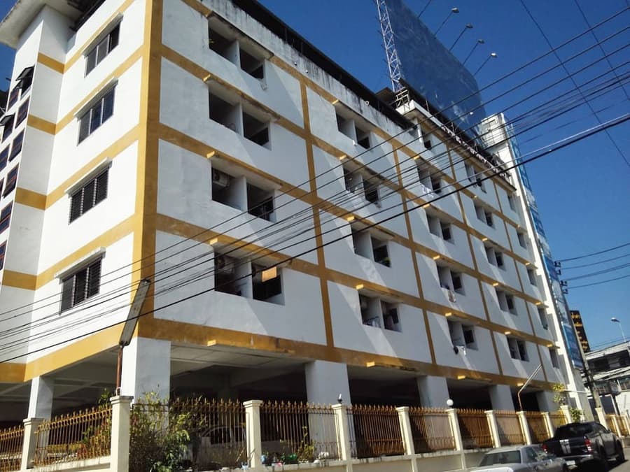 Duangdren Place