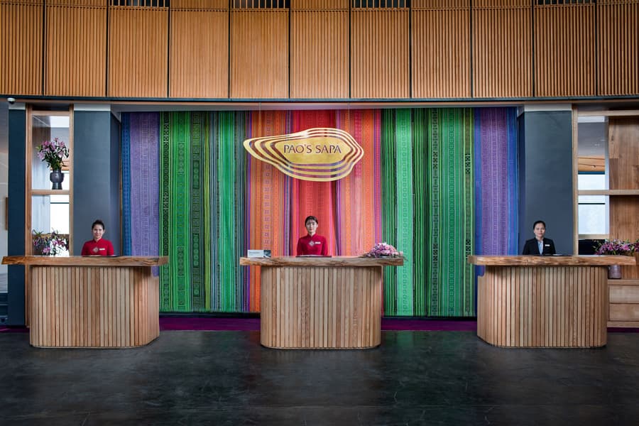 Pao's Sapa Leisure Hotel