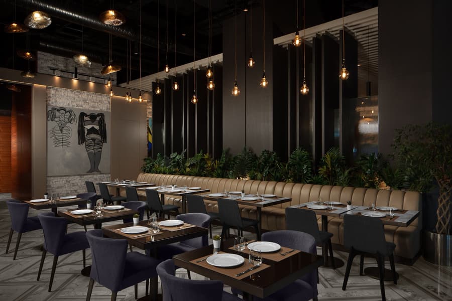 Four Points by Sheraton Izmir