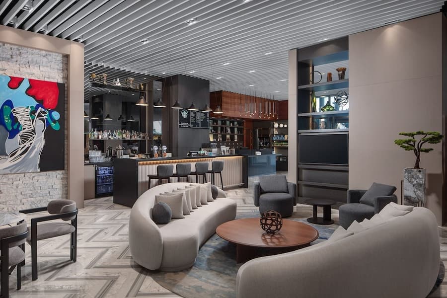 Four Points by Sheraton Izmir