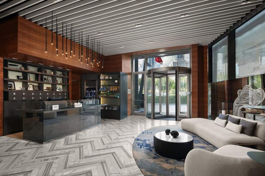 Four Points by Sheraton Izmir