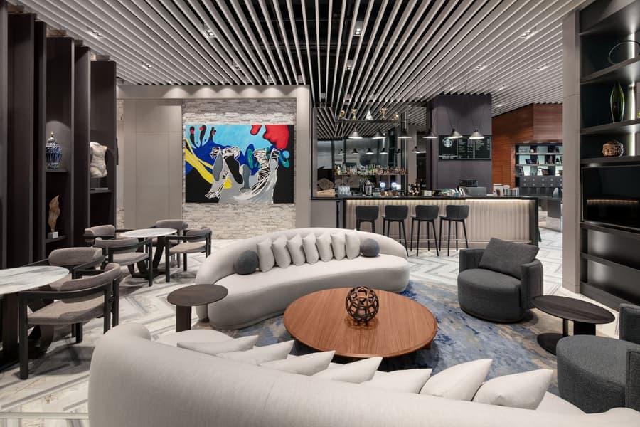 Four Points by Sheraton Izmir