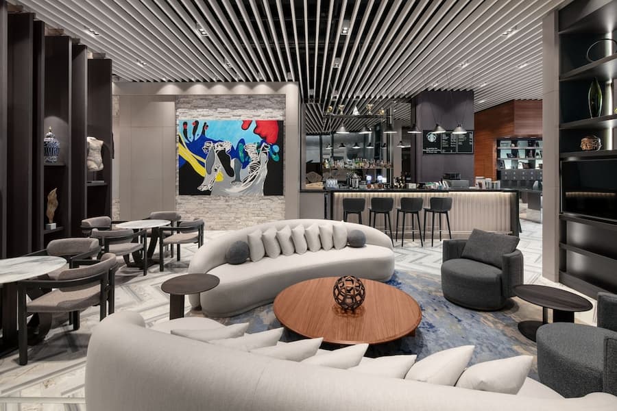 Four Points by Sheraton Izmir