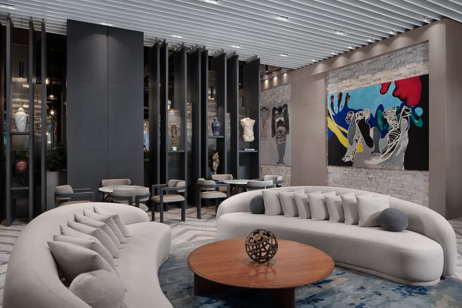 Four Points by Sheraton Izmir