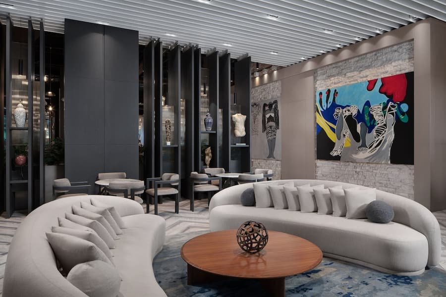 Four Points by Sheraton Izmir