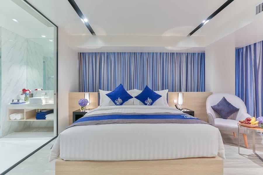 Wintree City Resort Chiang Mai