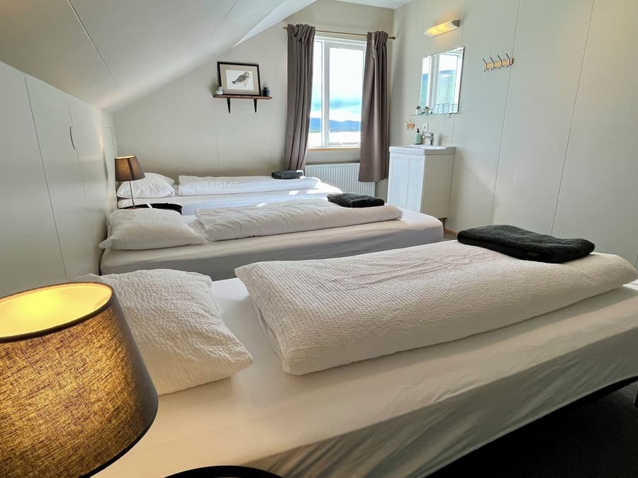 Eyjólfsstaðir Guesthouse Egilsstaðir