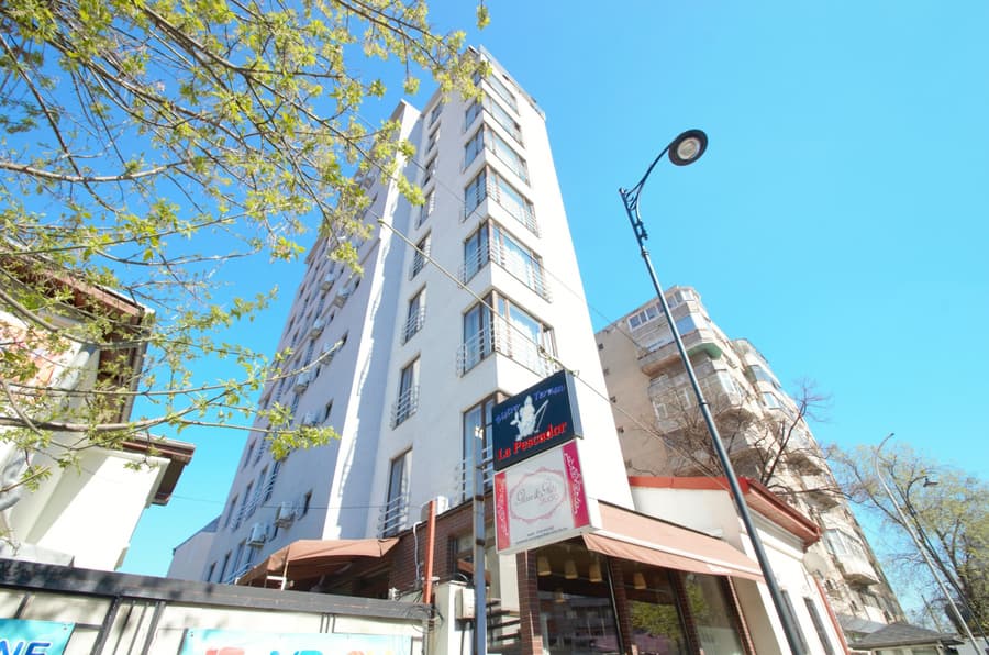 Mosilor Residence Apartments