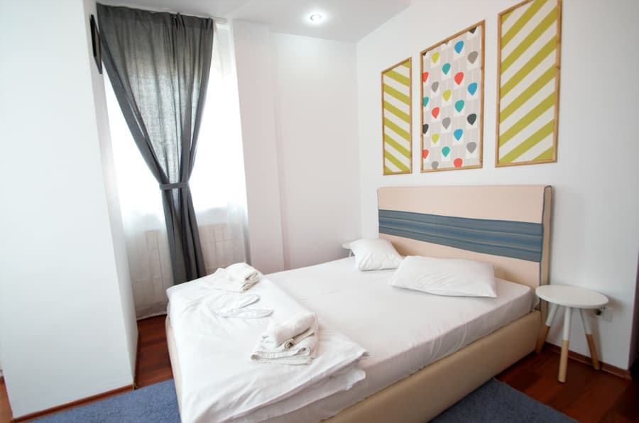 Mosilor Residence Apartments