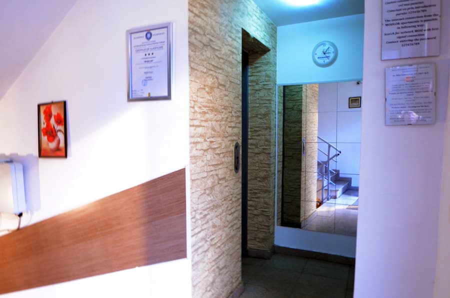 Mosilor Residence Apartments