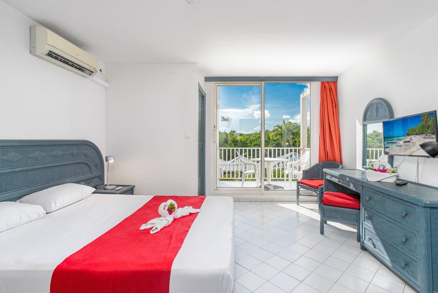 Karibea Sainte Luce hotel
