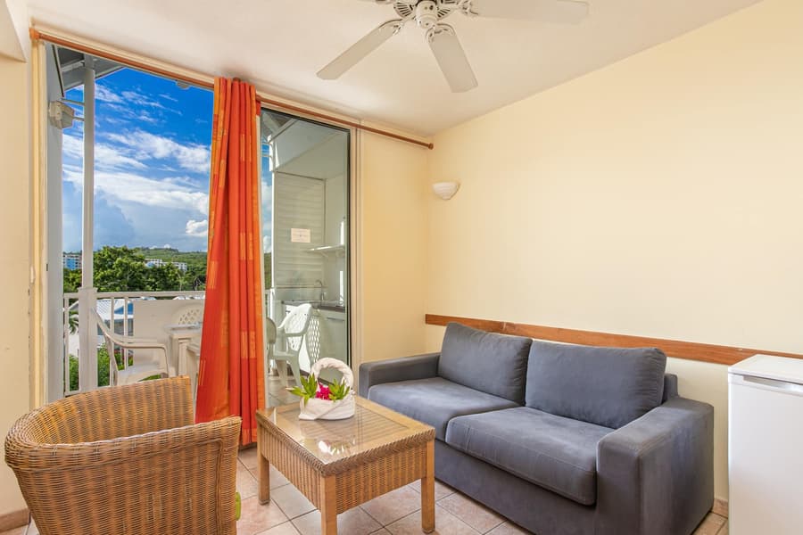 Karibea Sainte Luce hotel
