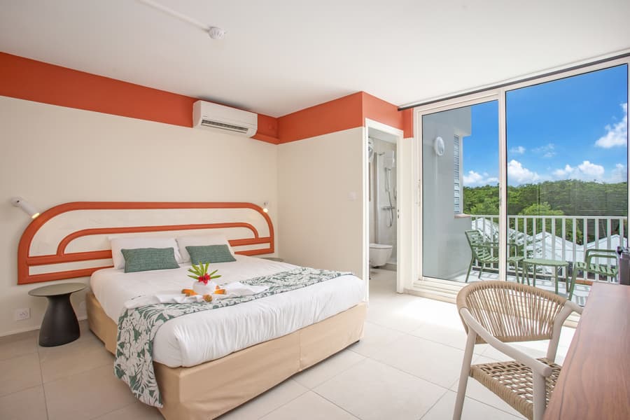 Karibea Sainte Luce hotel