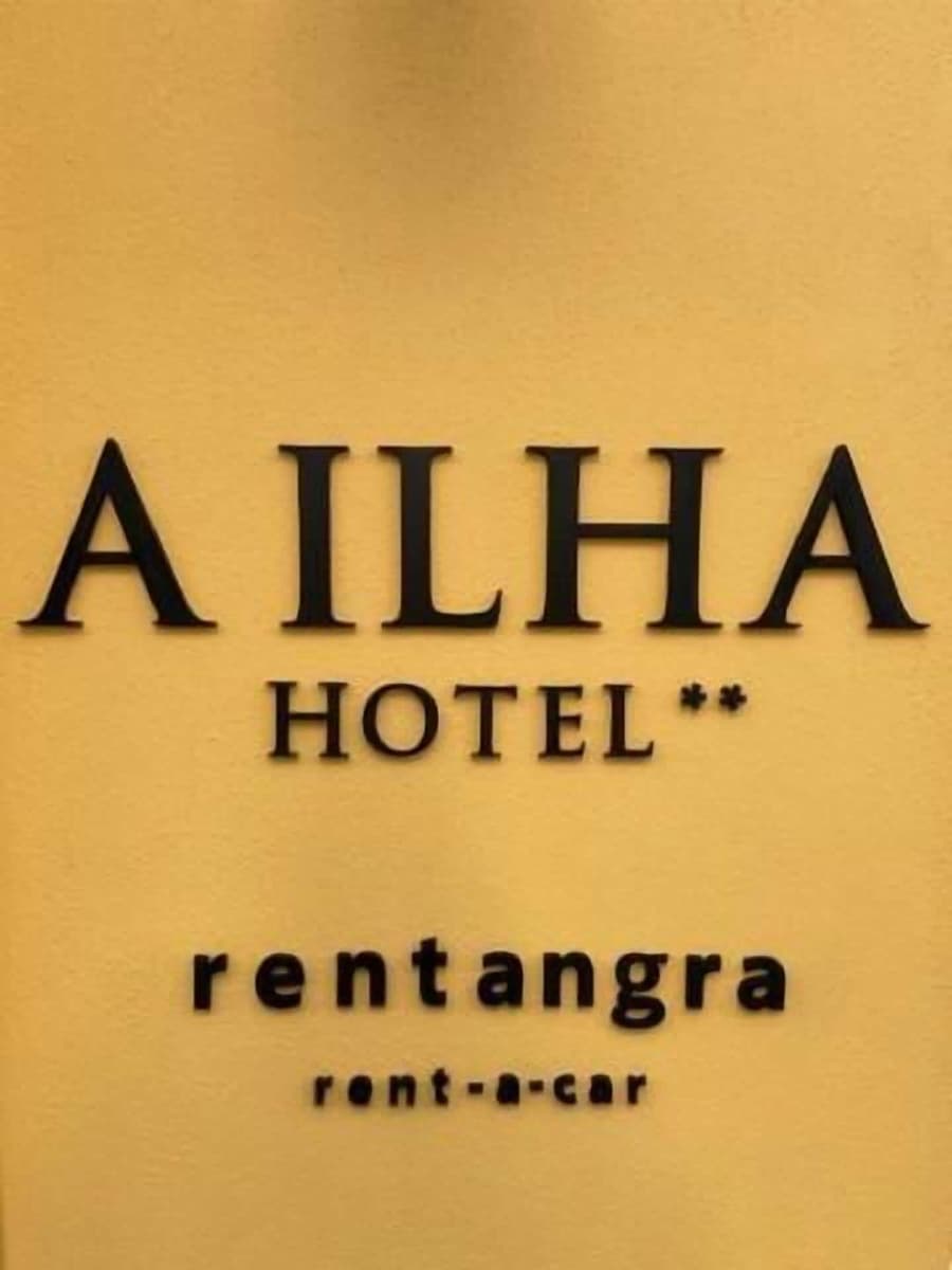 Hotel A Ilha
