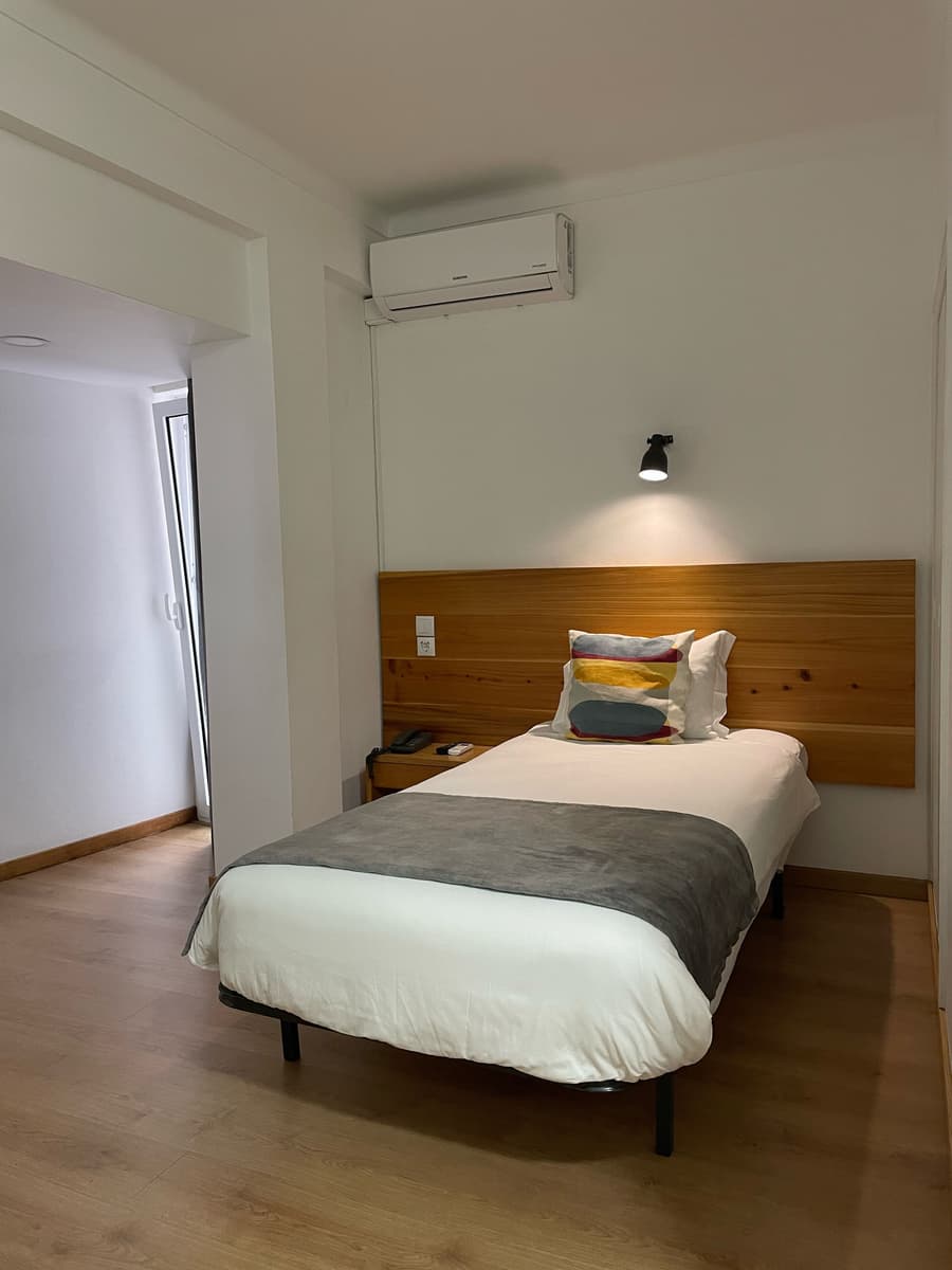 Hotel A Ilha