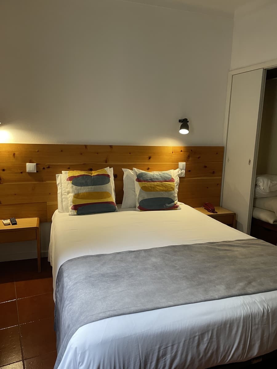 Hotel A Ilha