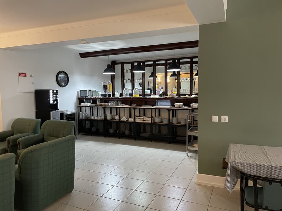 Hotel A Ilha