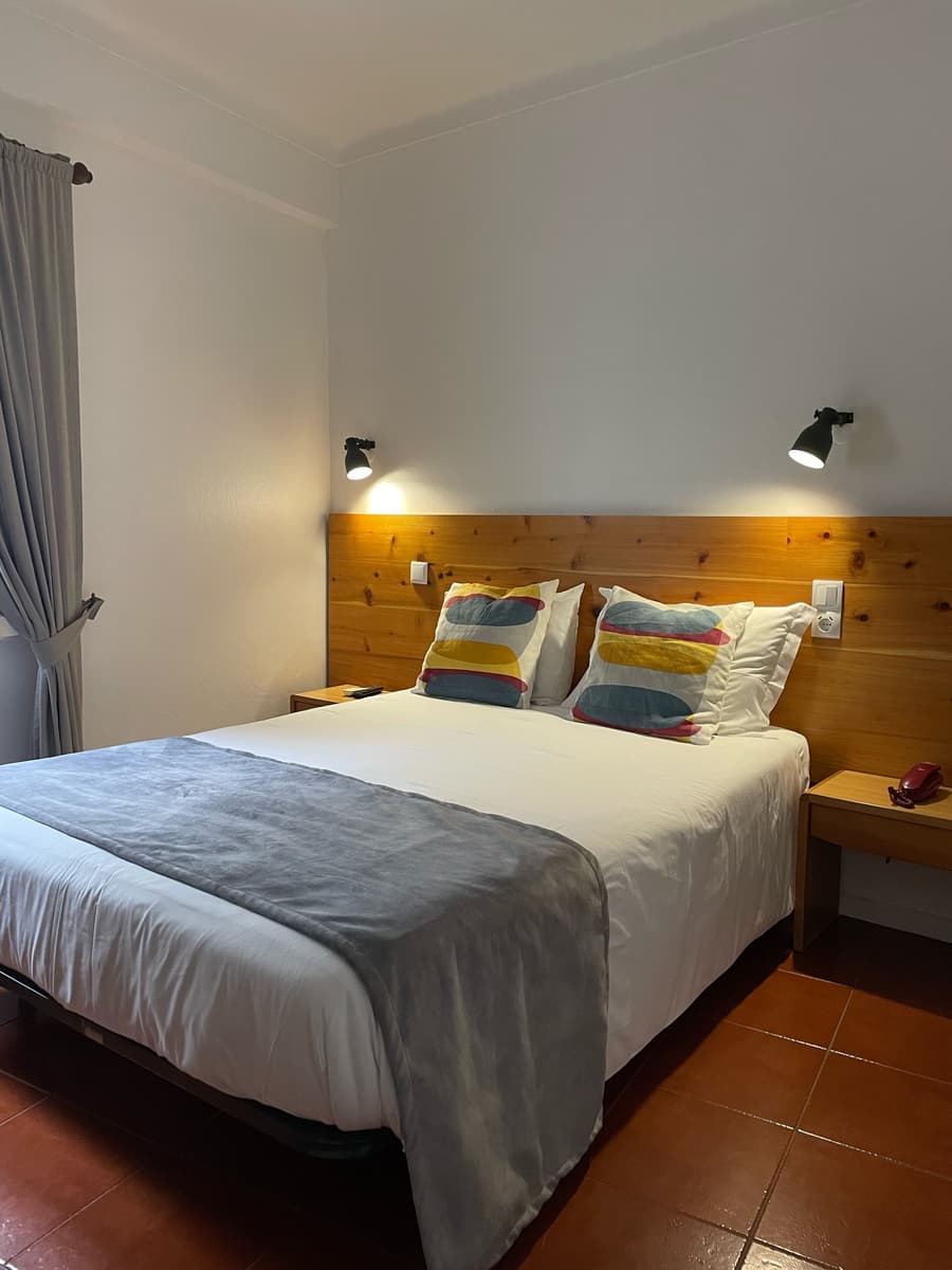 Hotel A Ilha