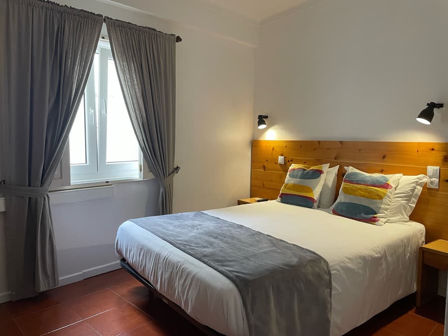 Hotel A Ilha