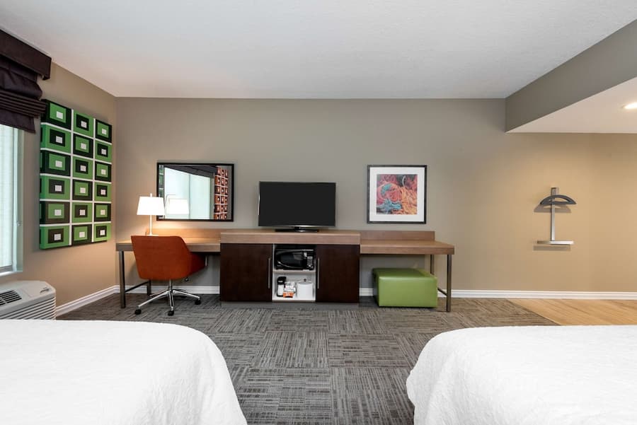 Hampton Inn & Suites West Melbourne-Palm Bay Road