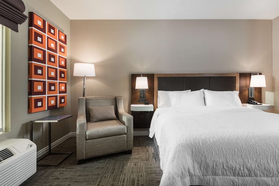 Hampton Inn & Suites West Melbourne-Palm Bay Road