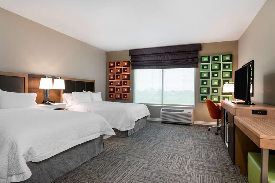 Hampton Inn & Suites West Melbourne-Palm Bay Road