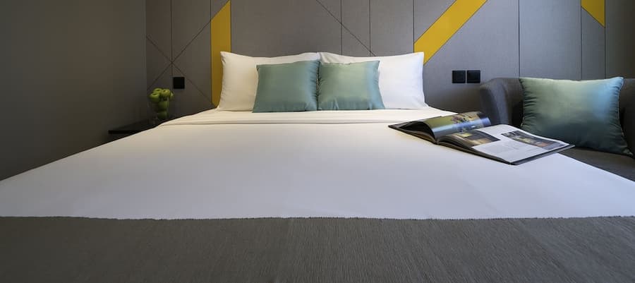 Hotel Mi Bencoolen