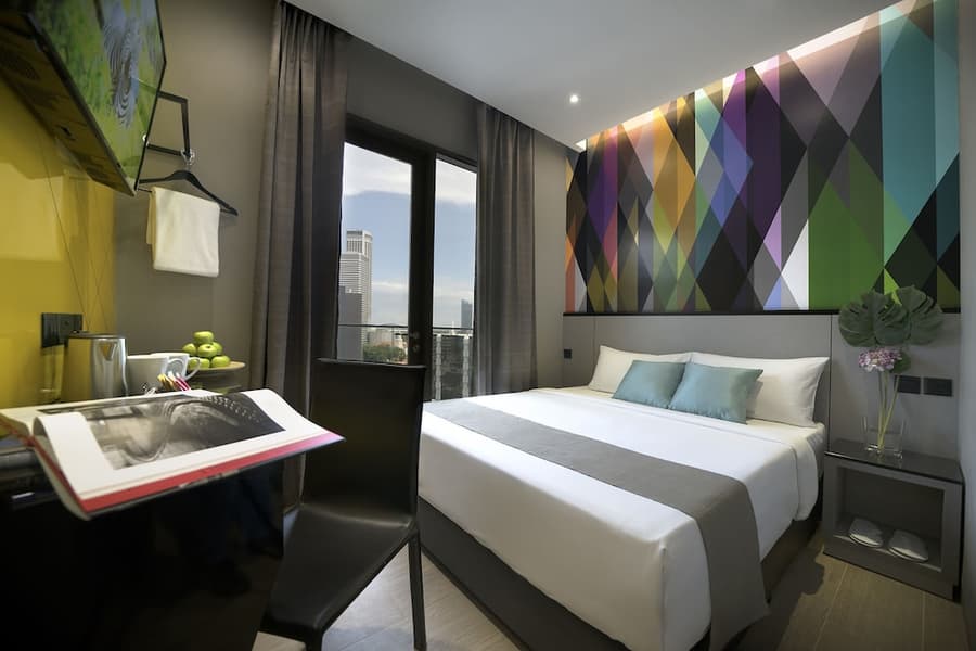Hotel Mi Bencoolen