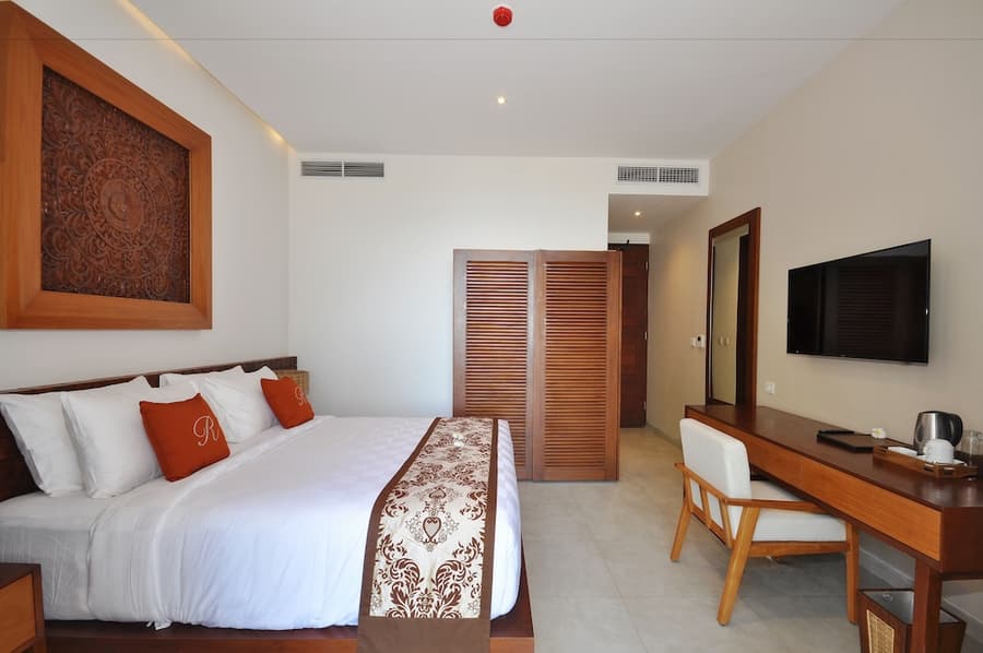 Rajavilla Lombok Resort