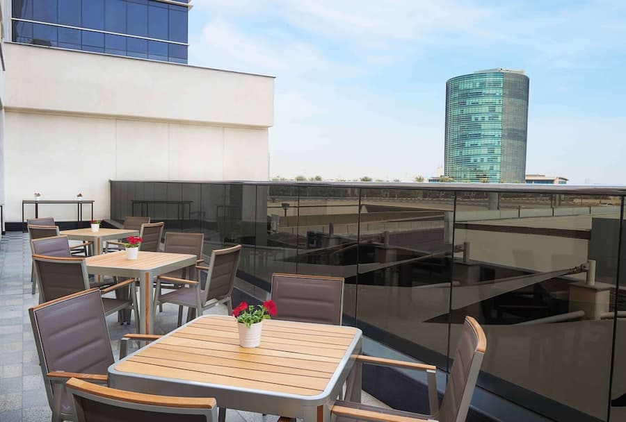 Hilton Garden Inn Al Khobar