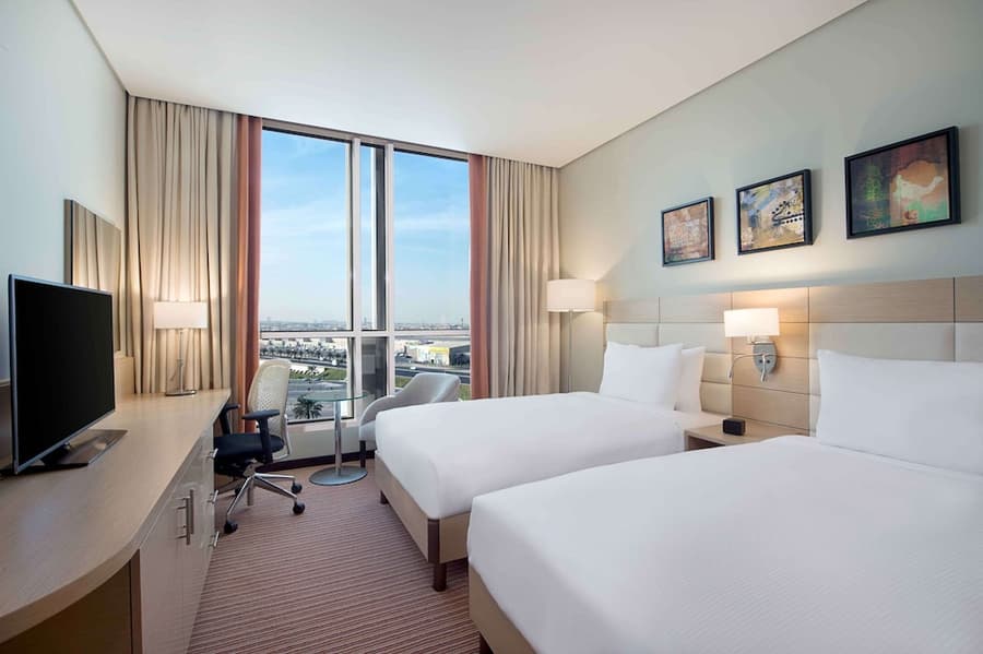 Hilton Garden Inn Al Khobar