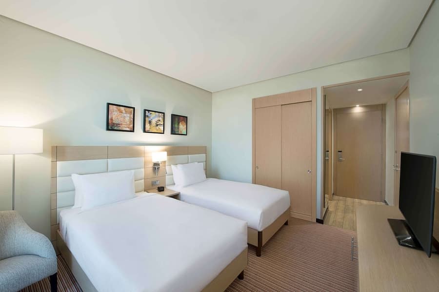 Hilton Garden Inn Al Khobar