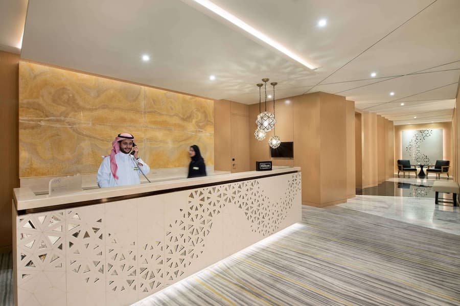 Hilton Garden Inn Al Khobar