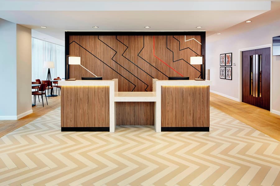 Residence Inn by Marriott Aberdeen